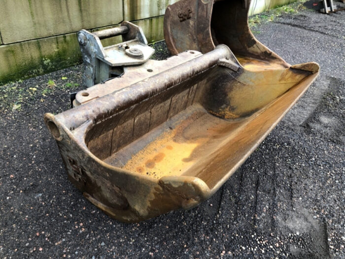 2010 CAT 323D - Image 50