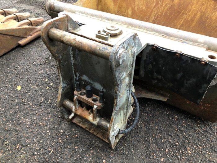 2010 CAT 323D - Image 53