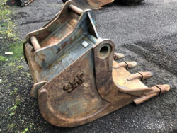 2010 CAT 323D - Image 54