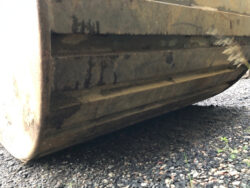 2010 CAT 323D - Image 55