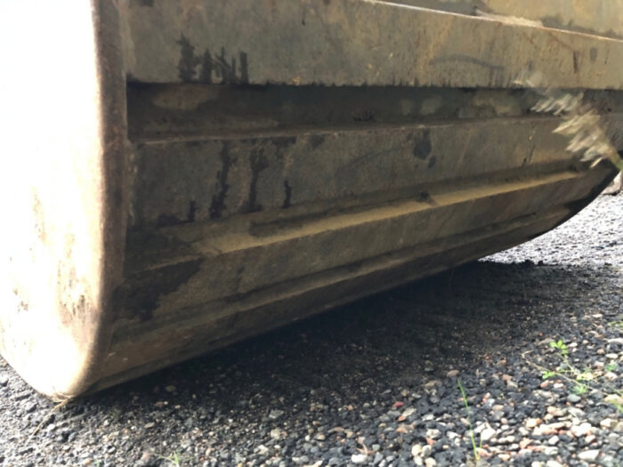 2010 CAT 323D - Image 55