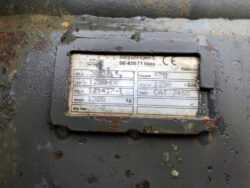 2010 CAT 323D - Image 56