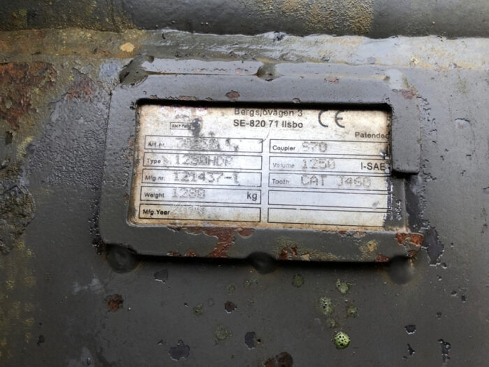 2010 CAT 323D - Image 56