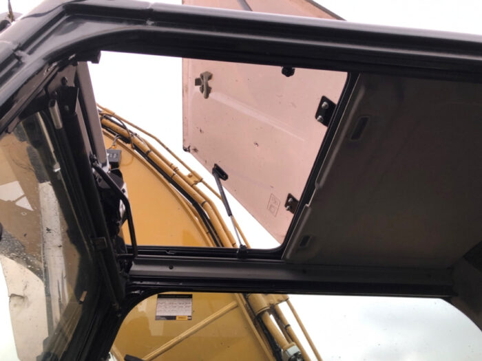 2010 CAT 323D - Image 57