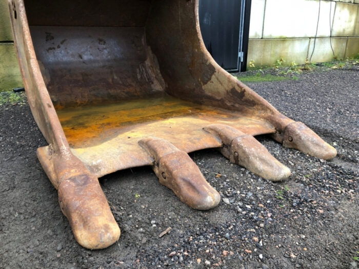 2010 CAT 323D - Image 58