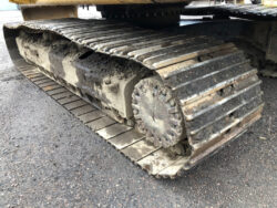 2010 CAT 323D - Image 3