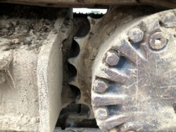 2010 CAT 323D - Image 4