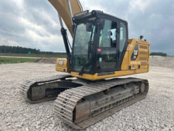 2019 CAT 320 - Image 25