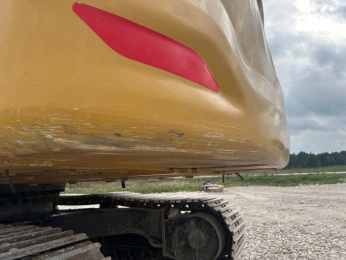 2019 CAT 320 - Image 31