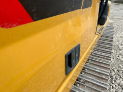 2019 CAT 320 - Image 33