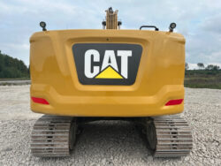 2019 CAT 320 - Image 5