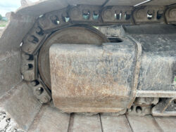 2019 CAT 320 - Image 36