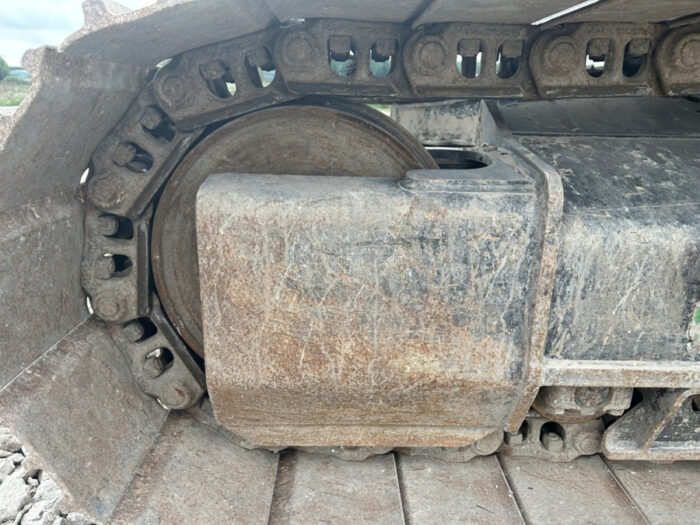 2019 CAT 320 - Image 36