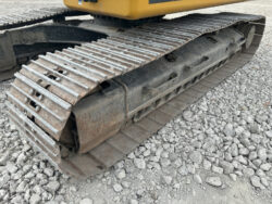 2019 CAT 320 - Image 37