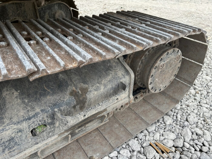 2019 CAT 320 - Image 38