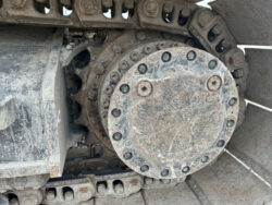 2019 CAT 320 - Image 39