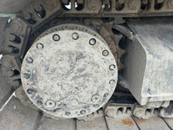 2019 CAT 320 - Image 40