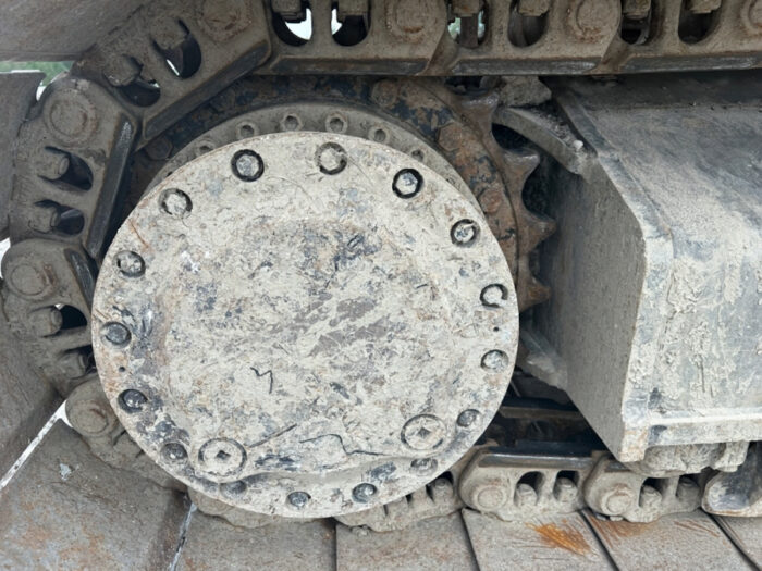 2019 CAT 320 - Image 40