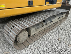 2019 CAT 320 - Image 41