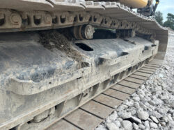 2019 CAT 320 - Image 43