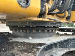 2019 CAT 320 - Image 44