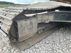 2019 CAT 320 - Image 45