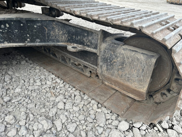 2019 CAT 320 - Image 47