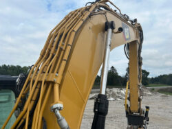 2019 CAT 320 - Image 52