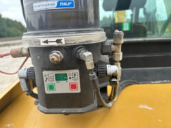 2019 CAT 320 - Image 53