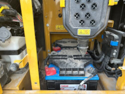 2019 CAT 320 - Image 57