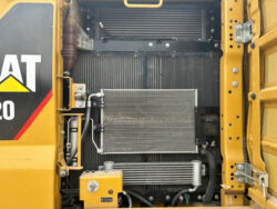 2019 CAT 320 - Image 59