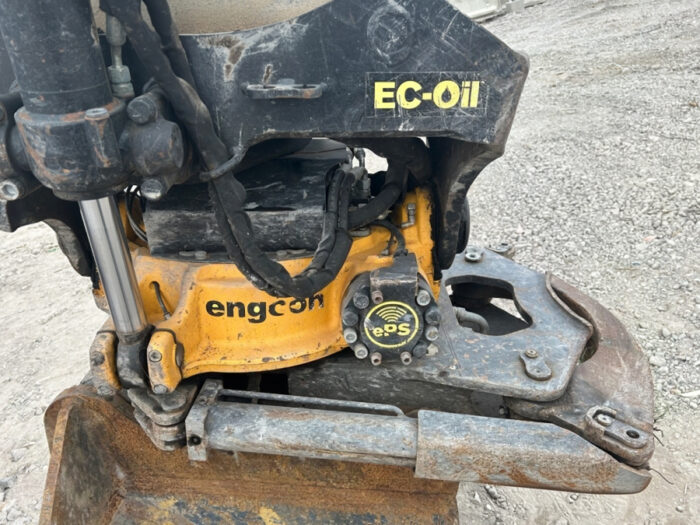 2019 CAT 320 - Image 61