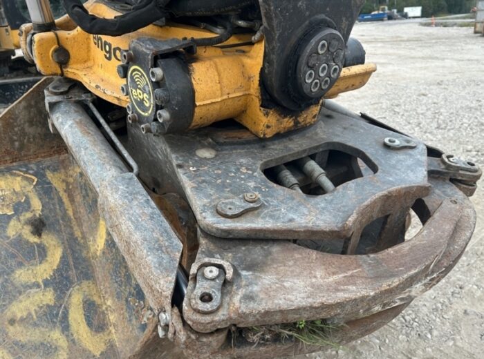 2019 CAT 320 - Image 63