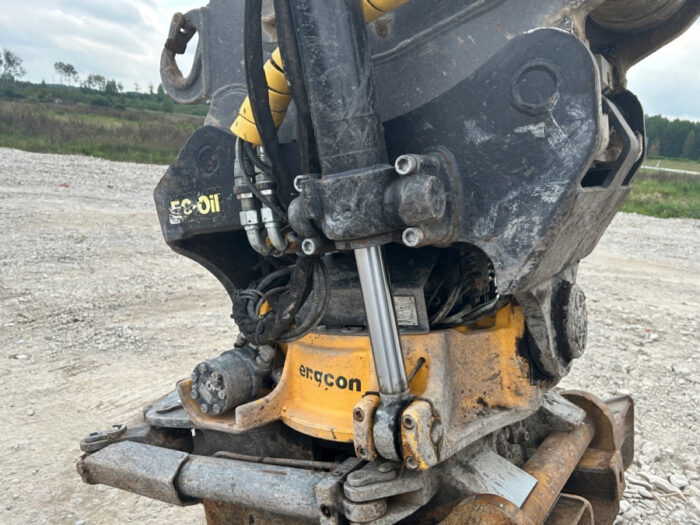 2019 CAT 320 - Image 65