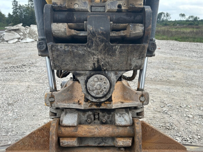 2019 CAT 320 - Image 67