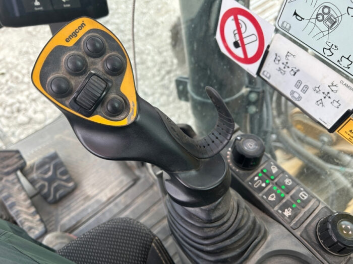 2019 CAT 320 - Image 78