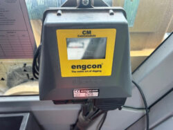 2019 CAT 320 - Image 81