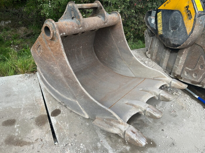 2019 CAT 320 - Image 87