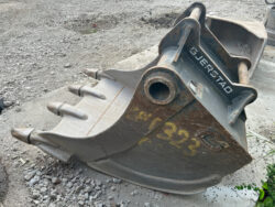 2019 CAT 320 - Image 88