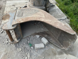 2019 CAT 320 - Image 89