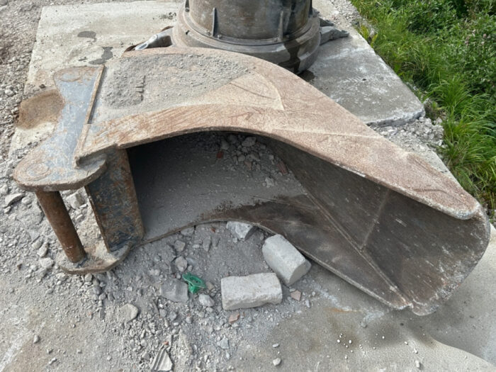 2019 CAT 320 - Image 89