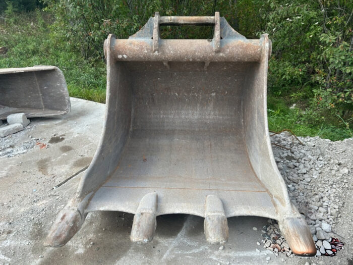 2019 CAT 320 - Image 6