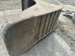 2019 CAT 320 - Image 8