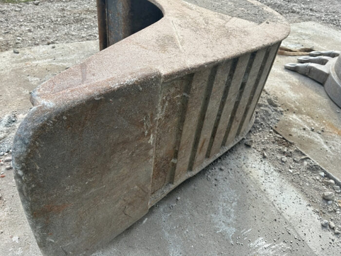 2019 CAT 320 - Image 8