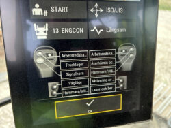 2019 CAT 320 - Image 14