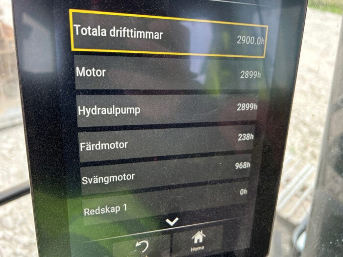 2019 CAT 320 - Image 15