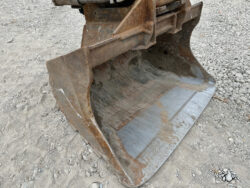 2019 CAT 320 - Image 16