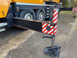 2004 Liebherr LTM1090-4.1 - Image 16