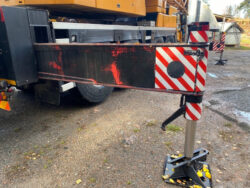 2004 Liebherr LTM1090-4.1 - Image 22