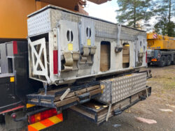 2004 Liebherr LTM1090-4.1 - Image 33